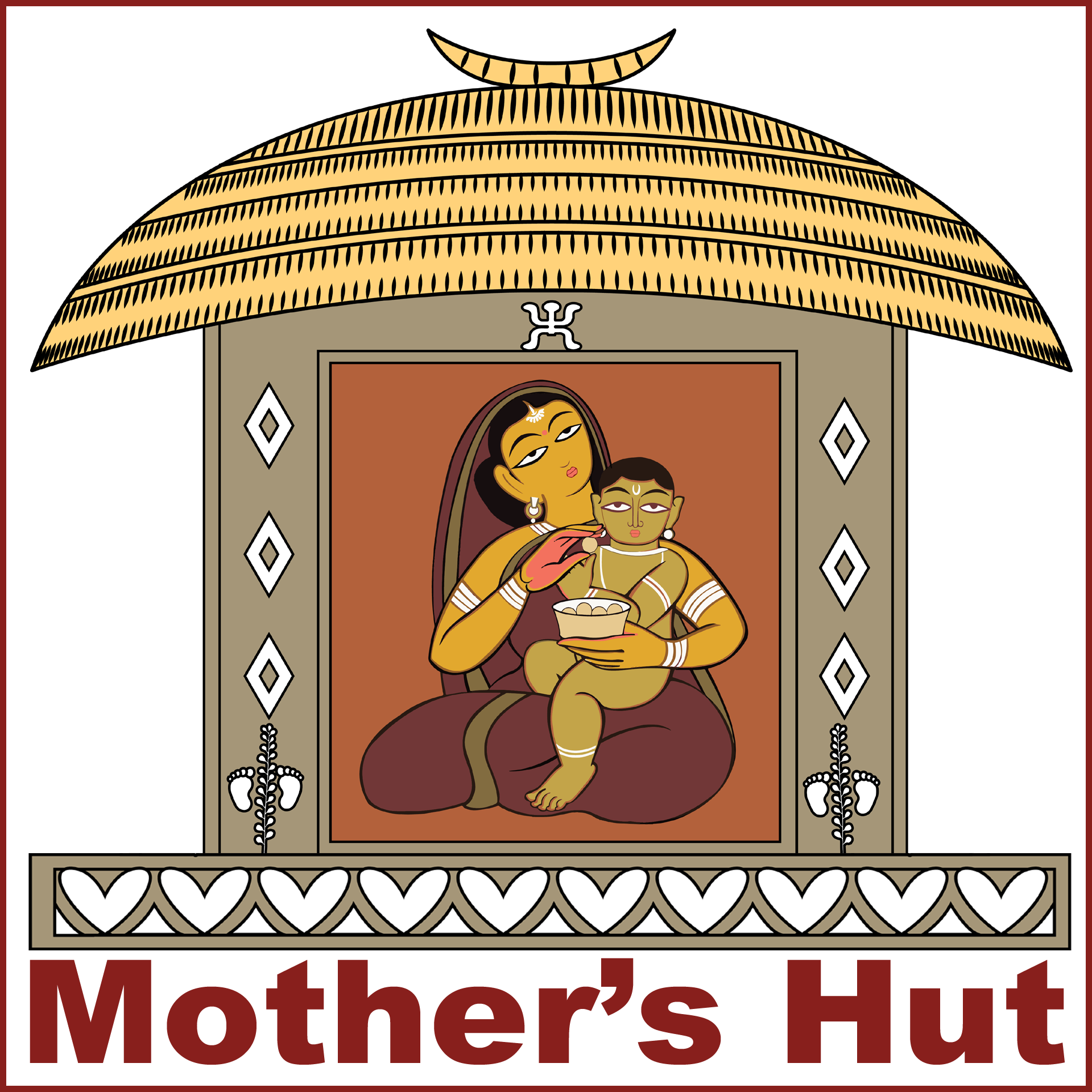 Mother's Hut